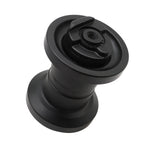 8Pcs Bottom Roller for Kubota KX121-3 (2005–2015) Heavy Duty Undercarriage