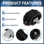 Engine/Transmission Motor Mount for BMW 7 Series (2009-2012)