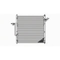 Replacement A/C Condenser Repair Part For 1998-2010 Mazda Mazda Pickup