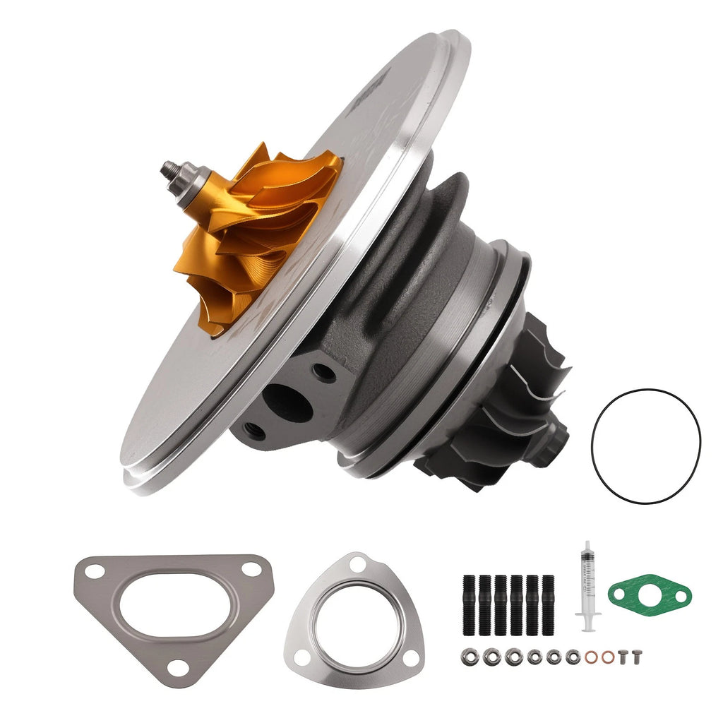 Turbo Cartridge CHRA for Land Rover Discovery Defender 2.5L TD5 (1999–2004)