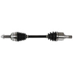 Front Driver Left CV Axle Assembly for Kia Soul (2017–2020)