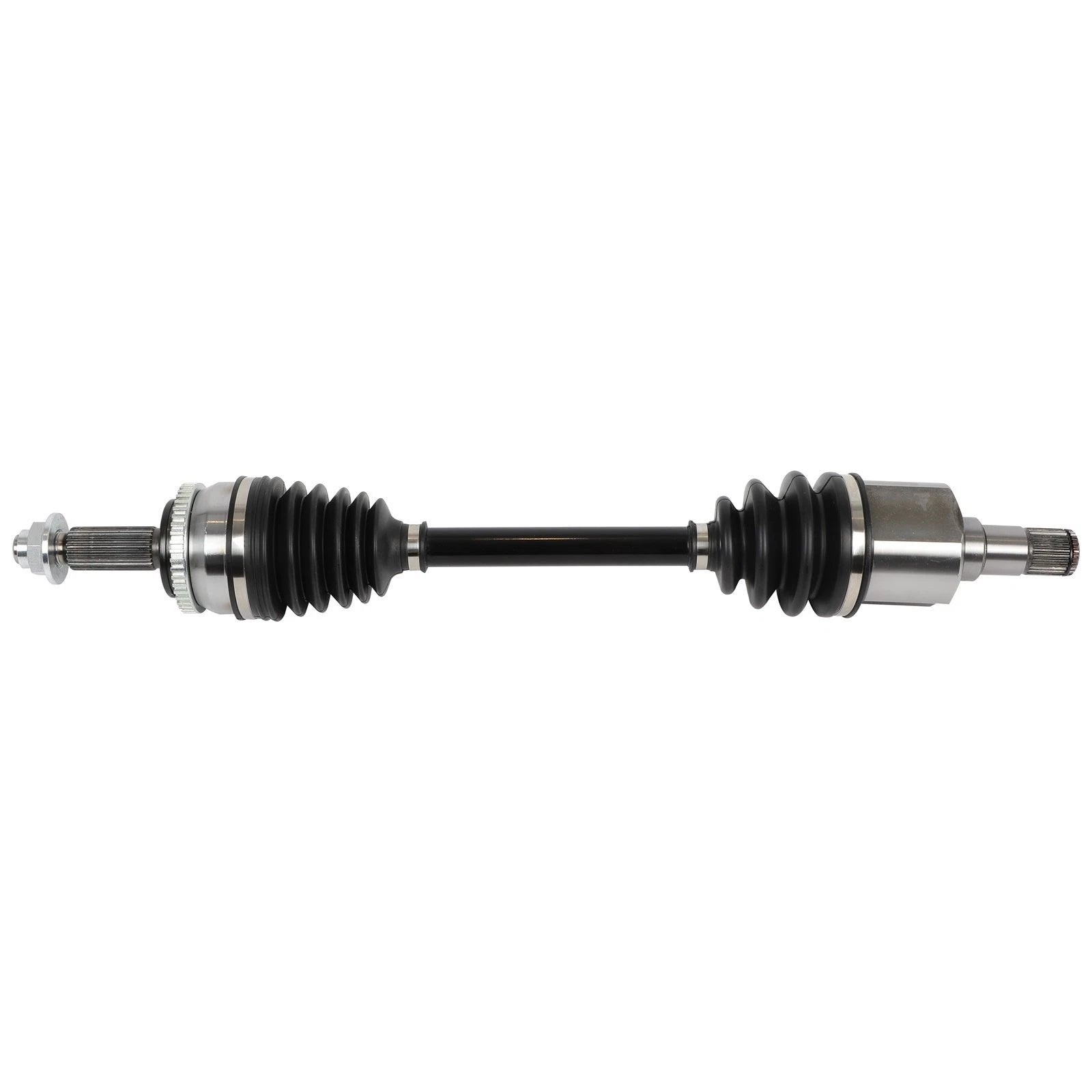 Front Driver Left CV Axle Assembly for Kia Soul (2017–2020)