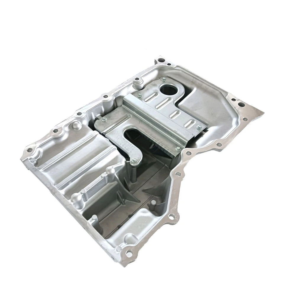 Engine Oil Pan Sump for Lincoln MKZ, Ford Focus, Fusion, C-Max (2013–2017) 264-373