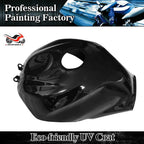 Black Fuel Gas Tank Cover for Suzuki GSXR600/750 (2004–2005)