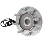 2X Wheel Hubs for Ram 2500 (Front Driver & Passenger Side)