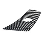 Stainless Black Billet Grill Insert for Toyota Tundra (2010-2013)