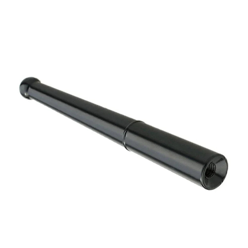 4" Universal Black Car Antenna Radio AM/FM