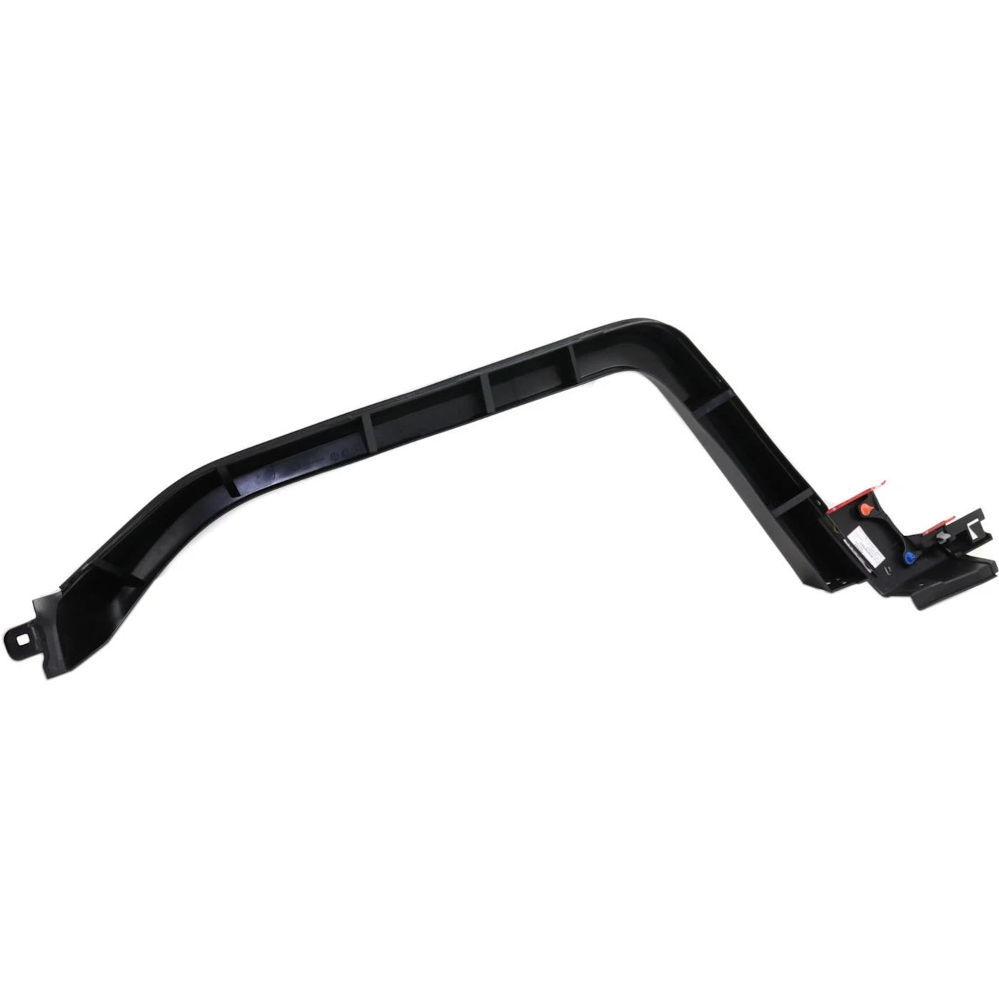Set of 2 Fender Flares for Toyota FJ Cruiser (2007–2014)