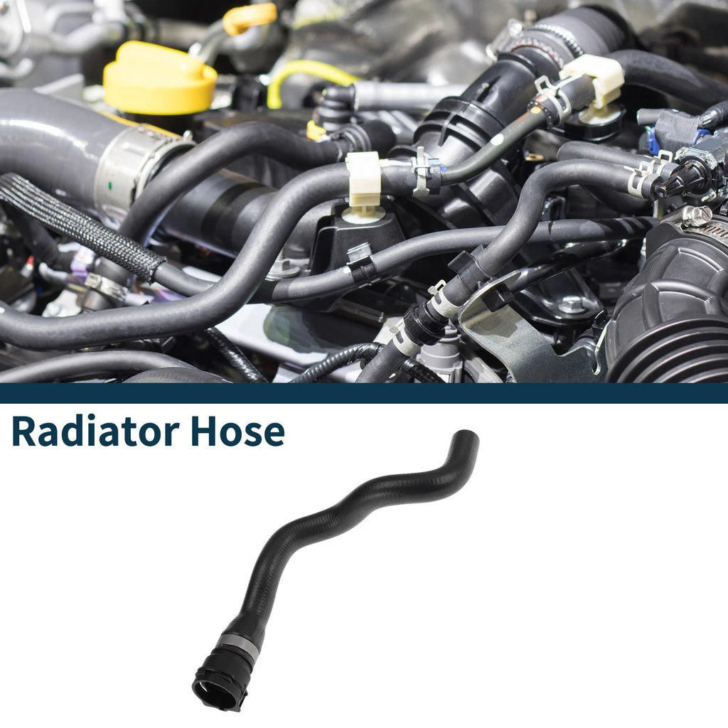 Radiator Hose for BMW 3 Series (E46) (1999–2007) No. 64218377782