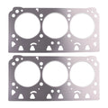 Head Gasket Bolts Set for Buick Allure Pontiac Grand Prix 2006–2009 3.8L VIN 2