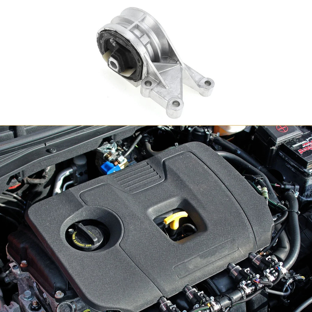 Left Engine Mount 1.6L for BMW MINI (2004-2007)