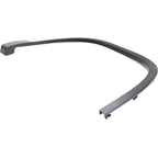 Fender Trim for Volkswagen Tiguan (2009–2011) Set of 2
