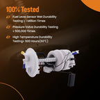 Electric Fuel Pump Module for Nissan Murano (2003-2014)