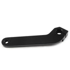 Shifter Rod Lever for Harley FLT Road Glide FLTRX 1982-2018 Black