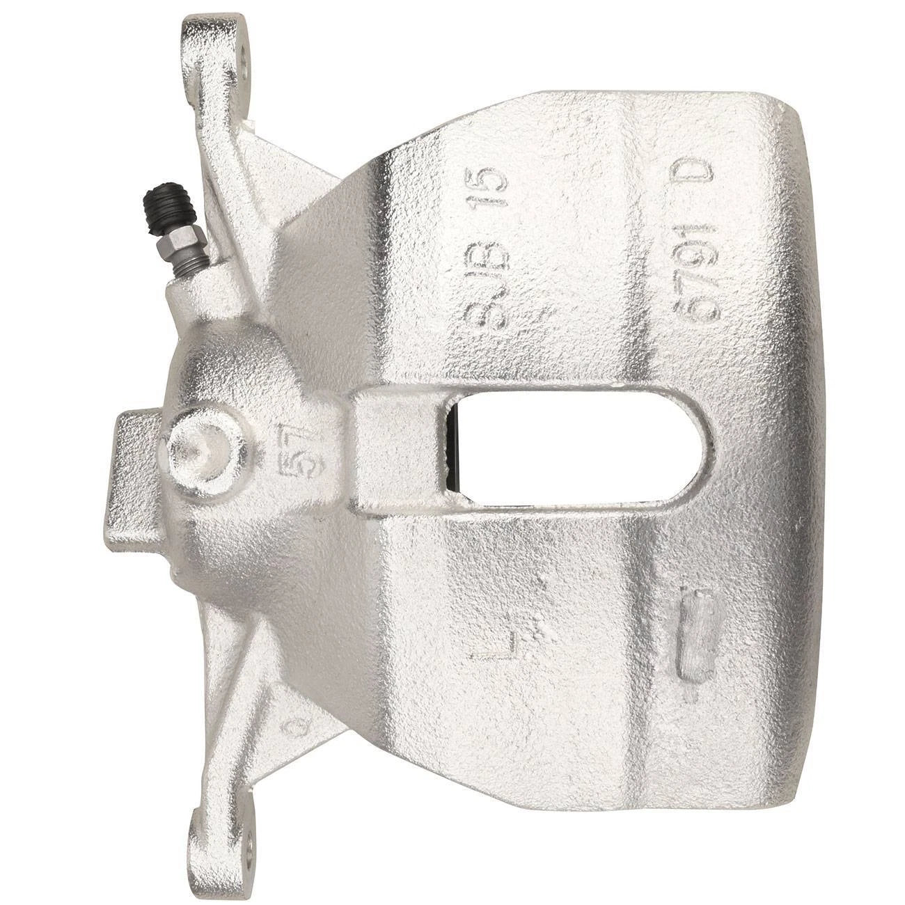 Front Left Brake Caliper for VW Golf, Golf SportWagen (2015–2020)
