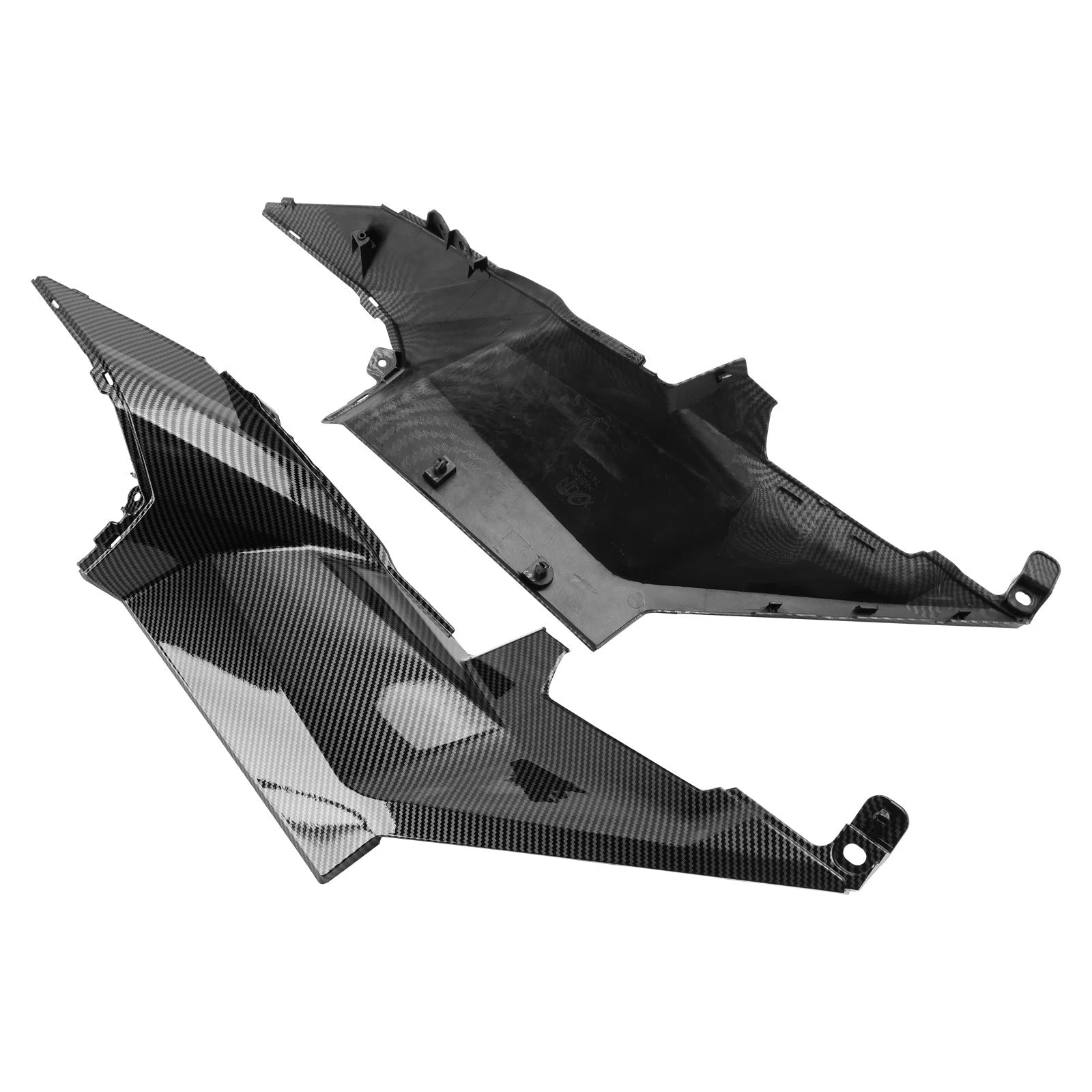 Seat Side Cover Panel for Honda X-ADV 750 (2021–2024)