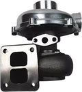 Turbo Charger 114400-2100, NH170048 for Hitachi EX200-1 (1980–1985)