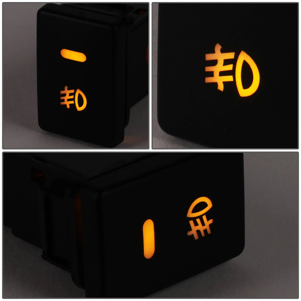 Fog Light Switch for Toyota Camry/Corolla/IS250 (2007–2014)