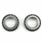 Tapered Roller Bearing Set for Honda CR250R XR250 CR480R XL600R (1982–1983)