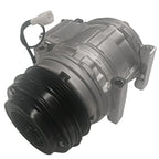 A/C Compressor & Clutch for Toyota T100 Tacoma (1994–2004)