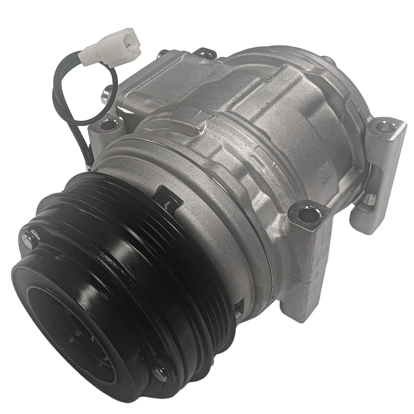 A/C Compressor & Clutch for Toyota T100 Tacoma (1994–2004)