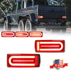 LED Tail Light Signal for Mercedes Benz W463 G-Wagon (1999–2018)
