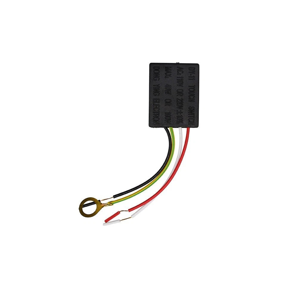 Touch Sensor Switch for Lamp (AC220V, 3A)