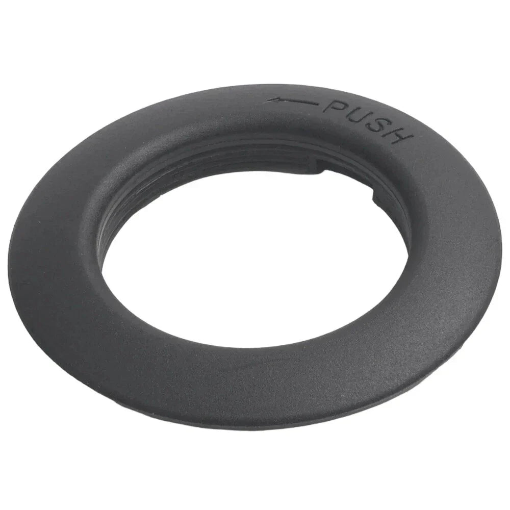 Ignition Switch Key Hole Trim Ring Cover for Toyota Land Cruiser, Lexus LX (2003-2009)