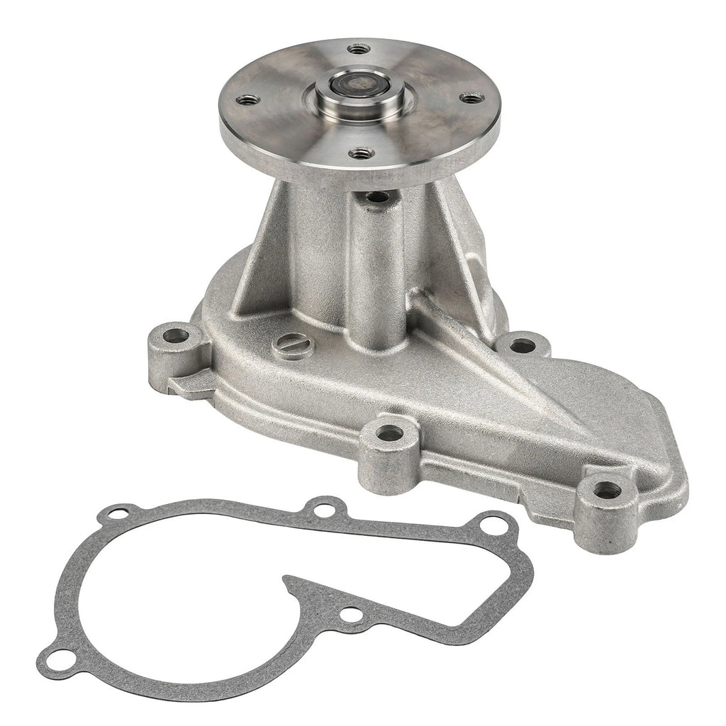Water Pump With Gasket for Hyundai Elantra (2017–2020) & Kia Soul (2012–2022)
