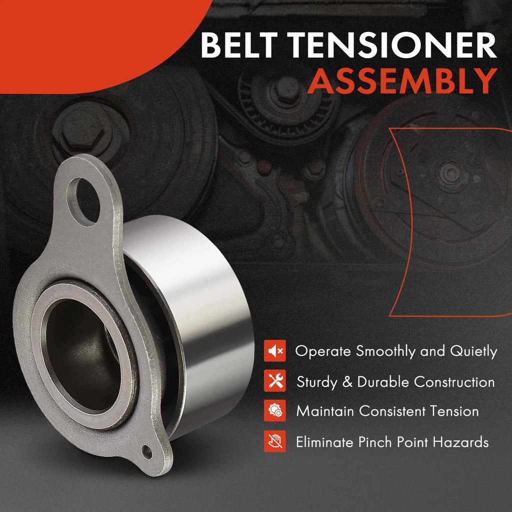 Timing Belt Tensioner for Toyota Corolla/Celica (1983–1992)