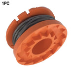 Mower Spool for Garden Mower (Automatic Power Cord)