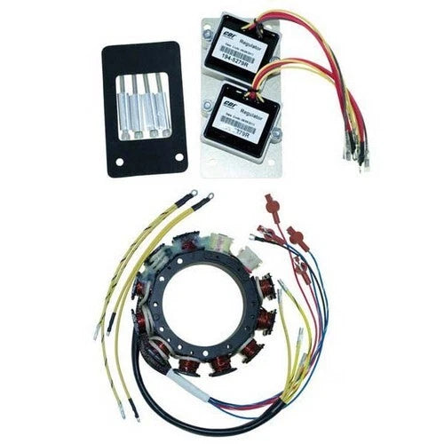 Stator Kit for Mercury Mariner 6 Cyl (40 Amp) CDI 174-9610A18