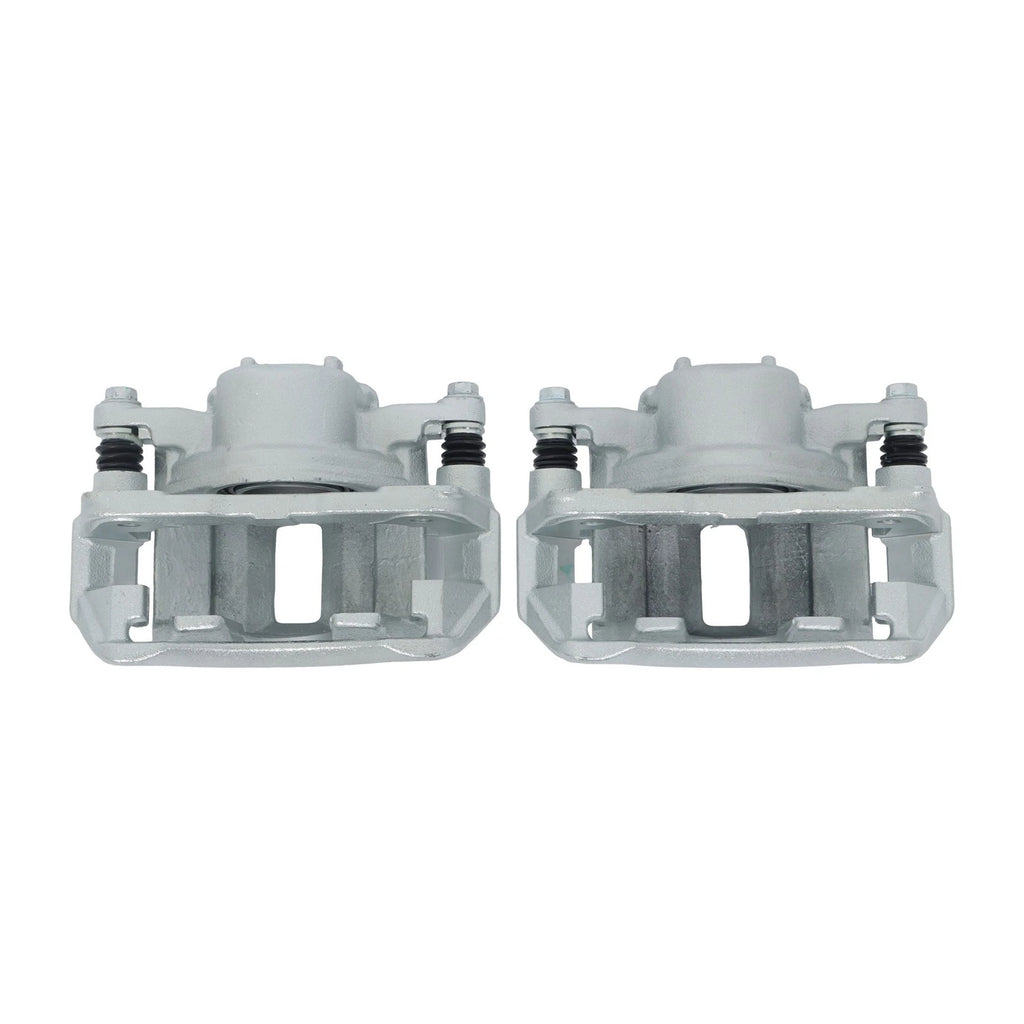 Front Brake Calipers for Jeep Liberty KJ (2002-2007)