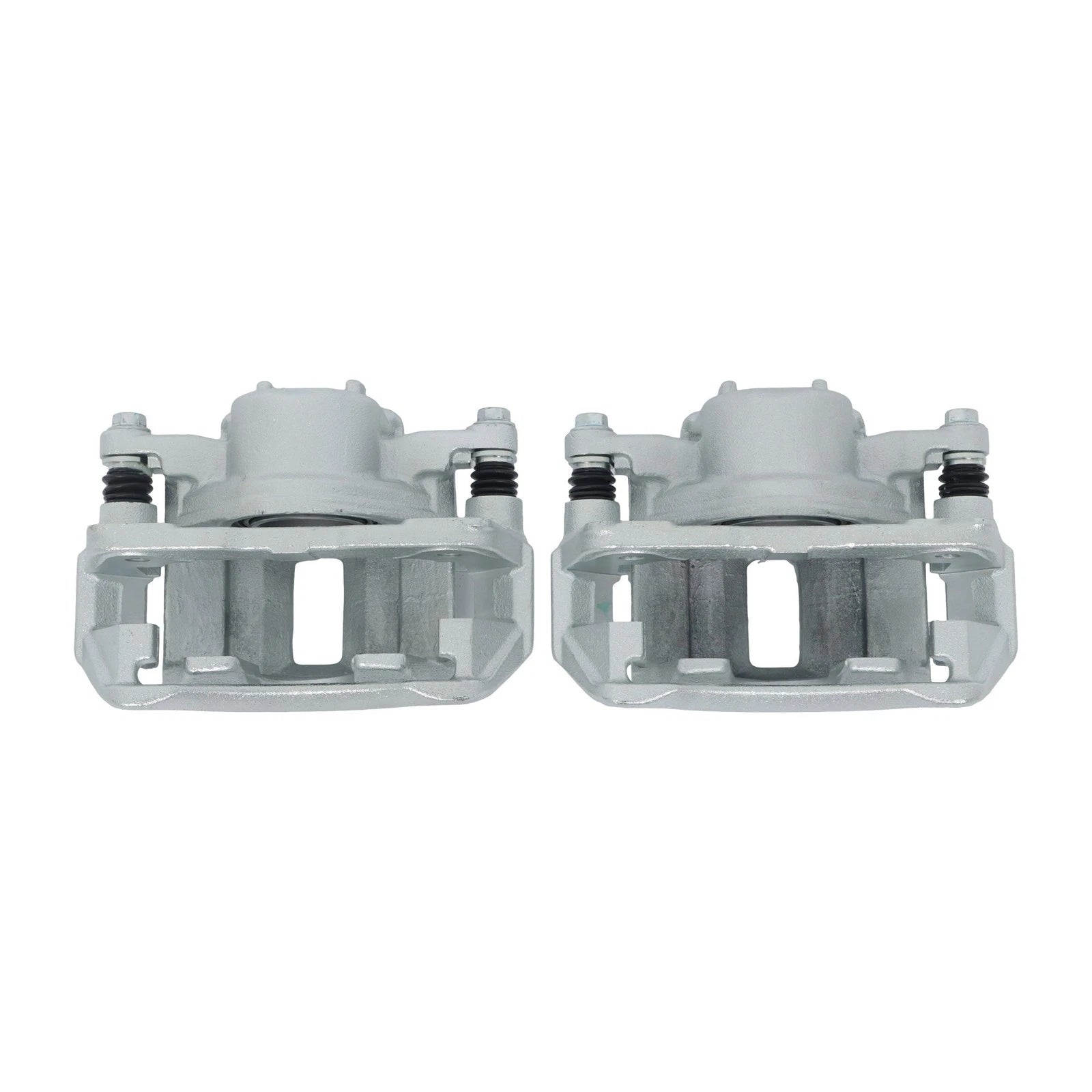 Front Brake Calipers for Jeep Liberty KJ (2002-2007)