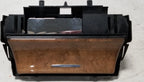 Center Console Ashtray for Jaguar S-Type (2003–2008) 2R83-8104822-AC