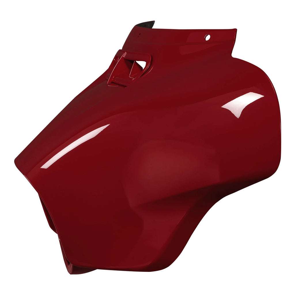 Front Inner Outer Fairing for Harley Electra Glide 2014–2024 (Billiard Red)