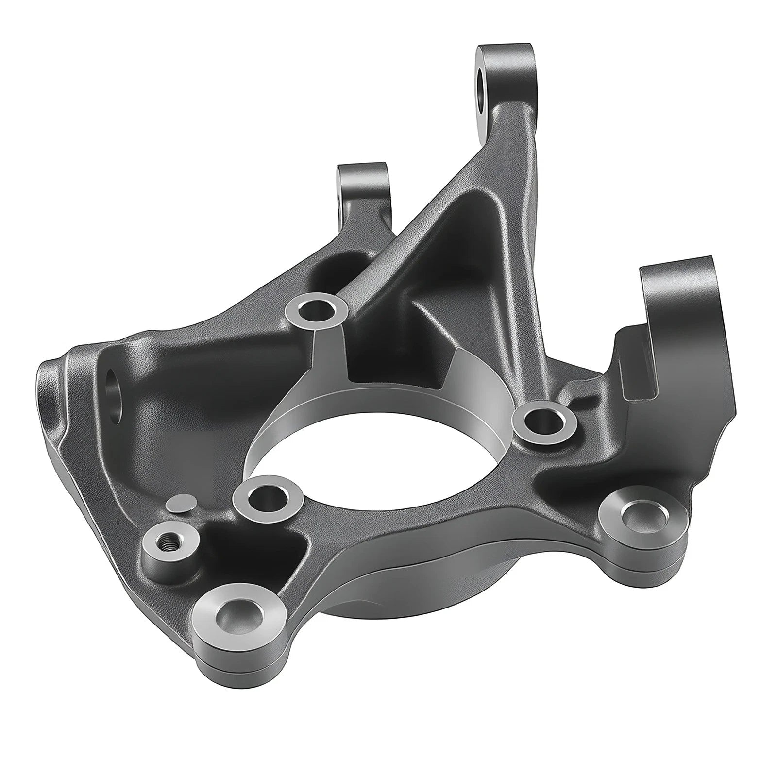 Front Right Steering Knuckle for Jeep Wrangler (2007–2018)