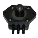 Fuel Pump 62Y-24410-04 for Yamaha Outboard Motor (1995–2007) 25-60 Hp