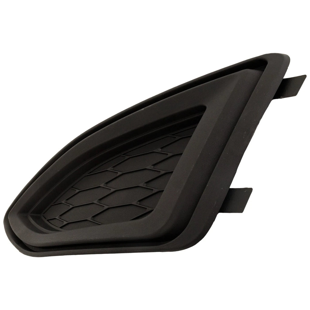 Bumper Face Bar Grille for Ford Edge (2015-2018)