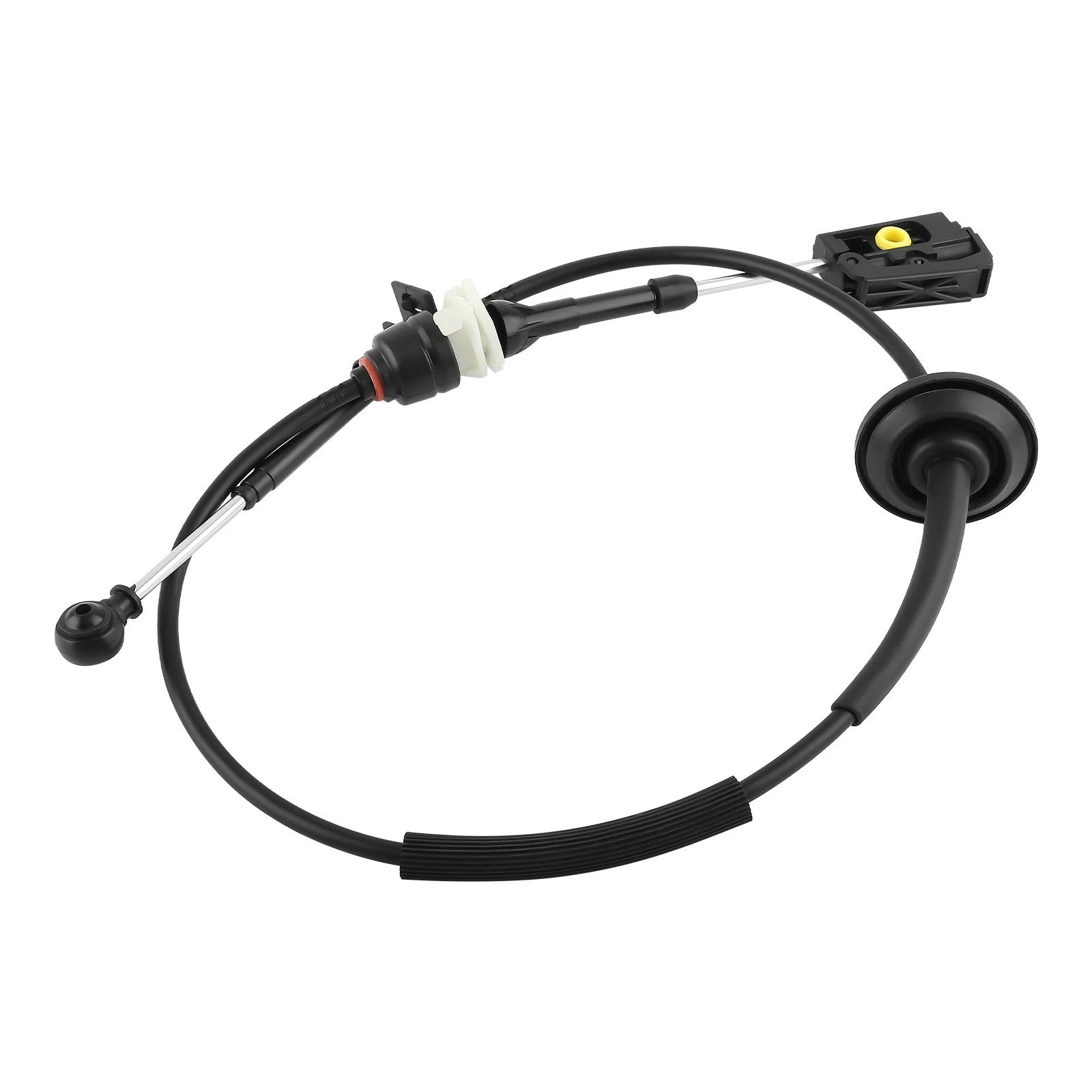 Auto Trans Shift Cable Selector For Ford F-150 05-08 Lincoln Mark LT 06-08/10-14