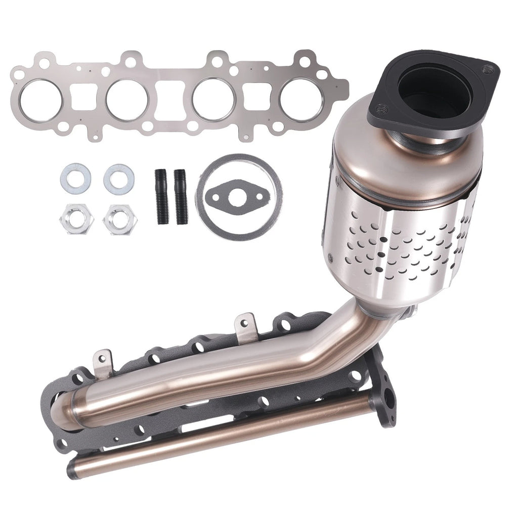 Catalytic Converter W/Gasket for Lexus GX470, Toyota 4Runner (2005–2009)