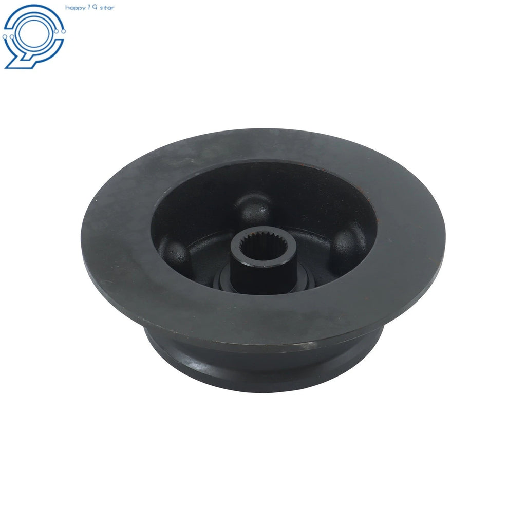 2 Pack Brake Disc Hub for John Deere XUV835M XUV835R (2018-2023)