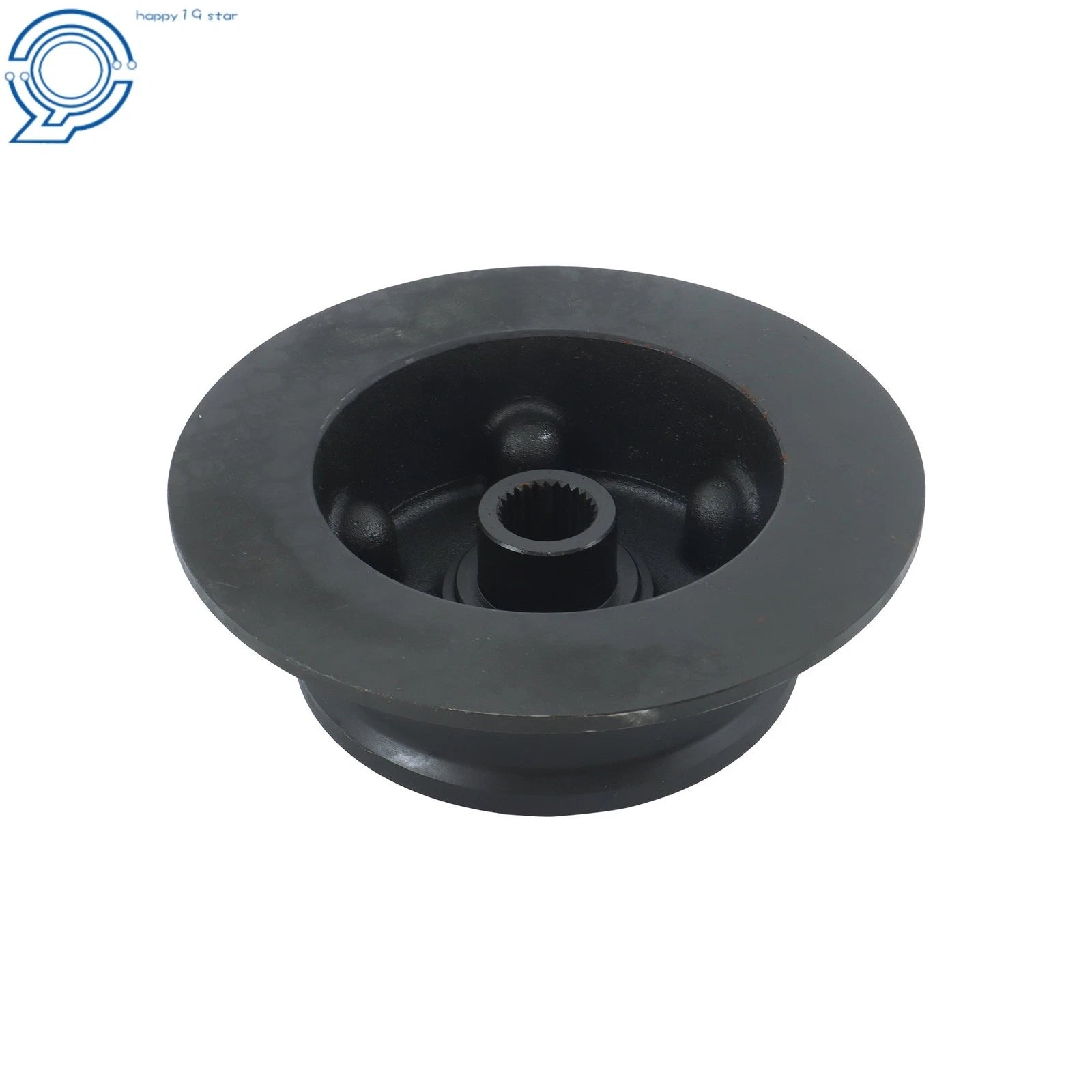 2 Pack Brake Disc Hub for John Deere XUV835M XUV835R (2018-2023)
