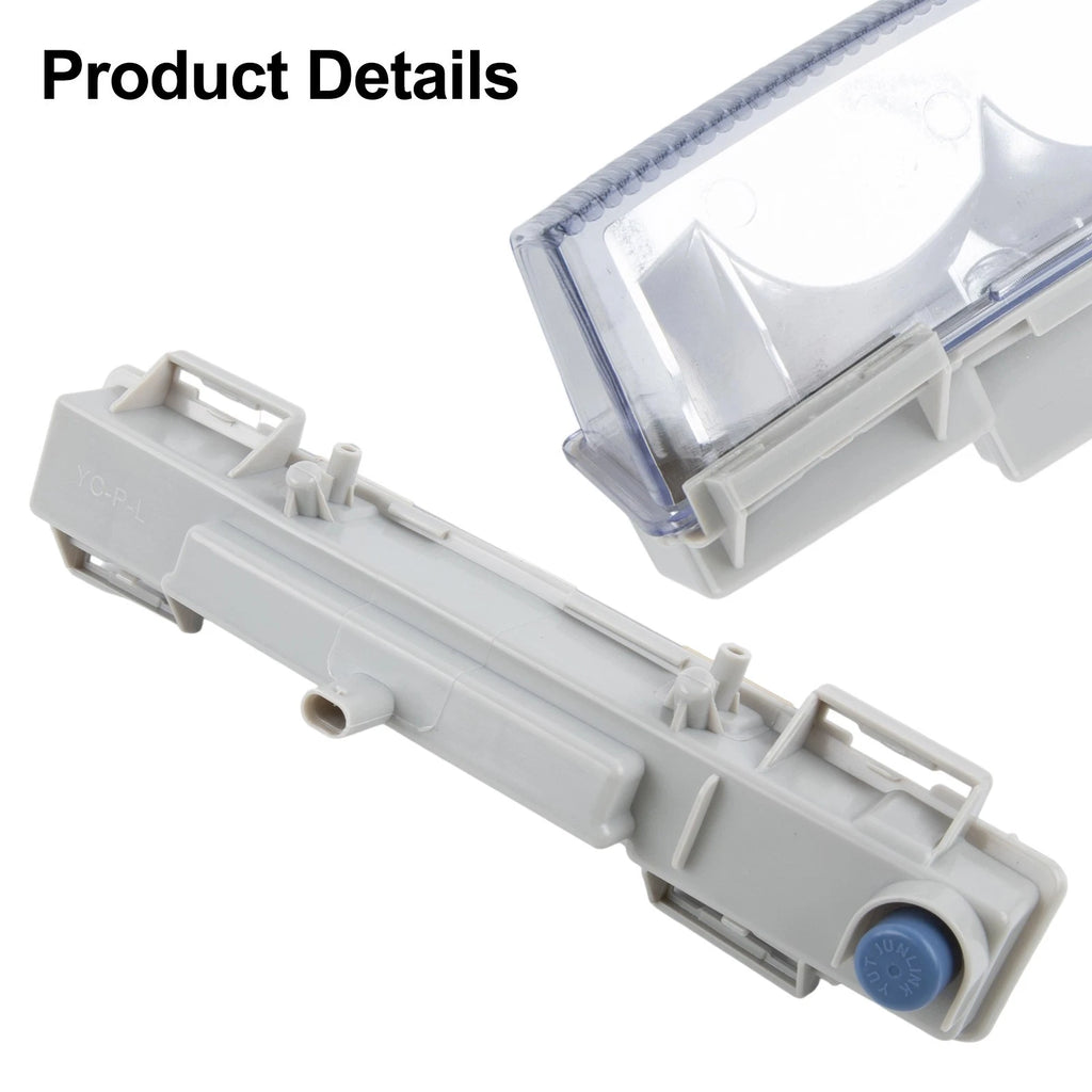 Daytime Running Lamp for Mercedes Benz W166, X204 (2012–2015)