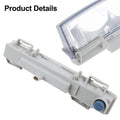 Daytime Running Lamp for Mercedes Benz W166, X204 (2012–2015)