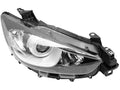 Right Headlight Assembly for Mazda CX-5 (2013–2016) XN688PD