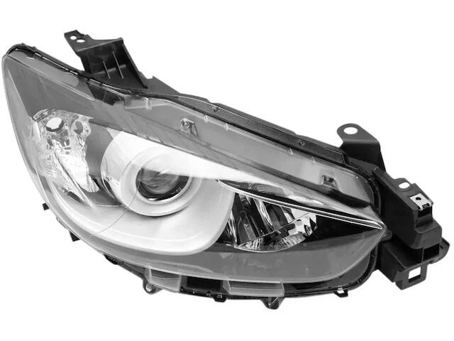 Right Headlight Assembly for Mazda CX-5 (2013–2016) XN688PD