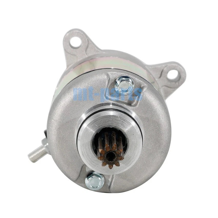 Starter Motor for Honda CBR150R (2019–2024), CB150R ABS (2018–2024), CB150X (2021–2024)
