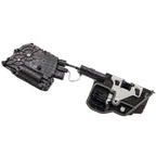 Front Left Soft Close Door Lock Latch Actuator for BMW X5 X6 (2008-2013)