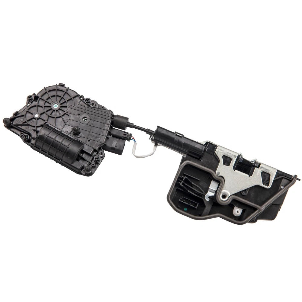 Front Left Soft Close Door Lock Latch Actuator for BMW X5 X6 (2008-2013)